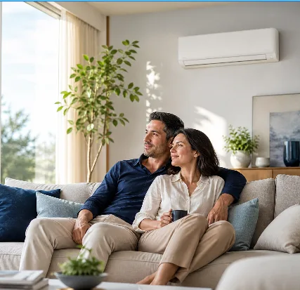 Clima Pro — Climatização e serviços de ar-condicionado em Ipatinga
