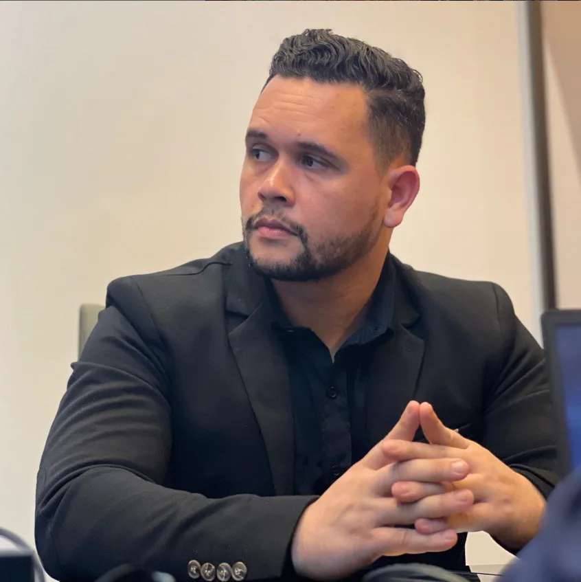 BOAZ HENRIQUE — Agência de Marketing em ipatinga